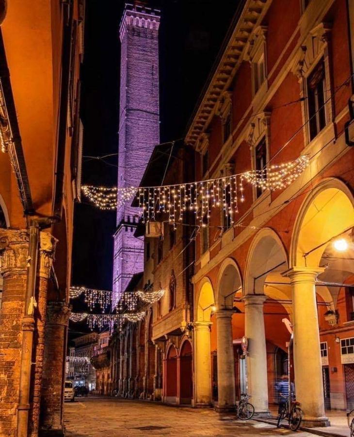 M2Bo Dossetti 27 - Fiera Apartment Bologna Exterior photo