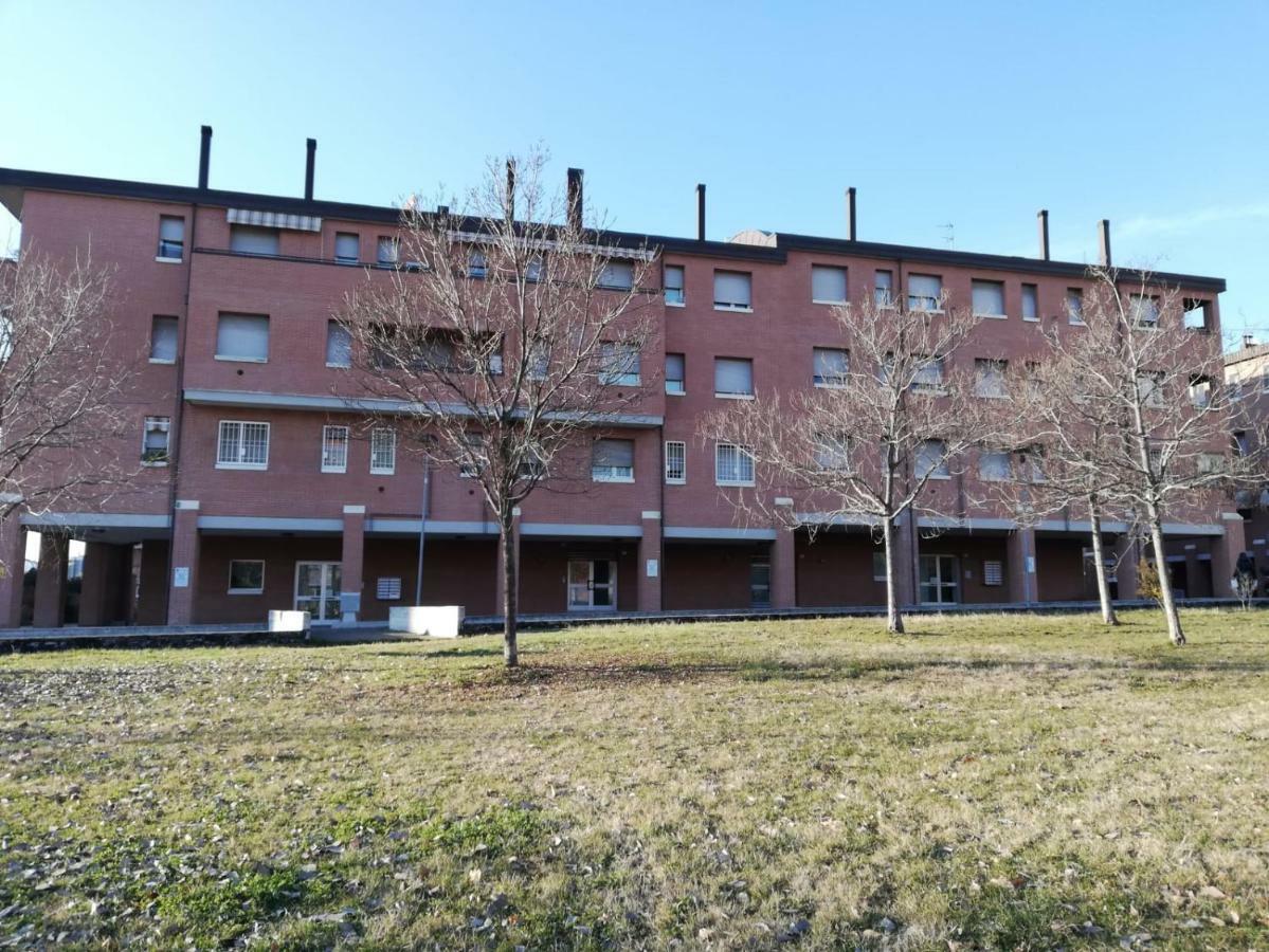 M2Bo Dossetti 27 - Fiera Apartment Bologna Exterior photo